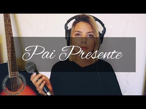 Pai presente - Ton Carfi ft Aline Barros (cover Zafenate)