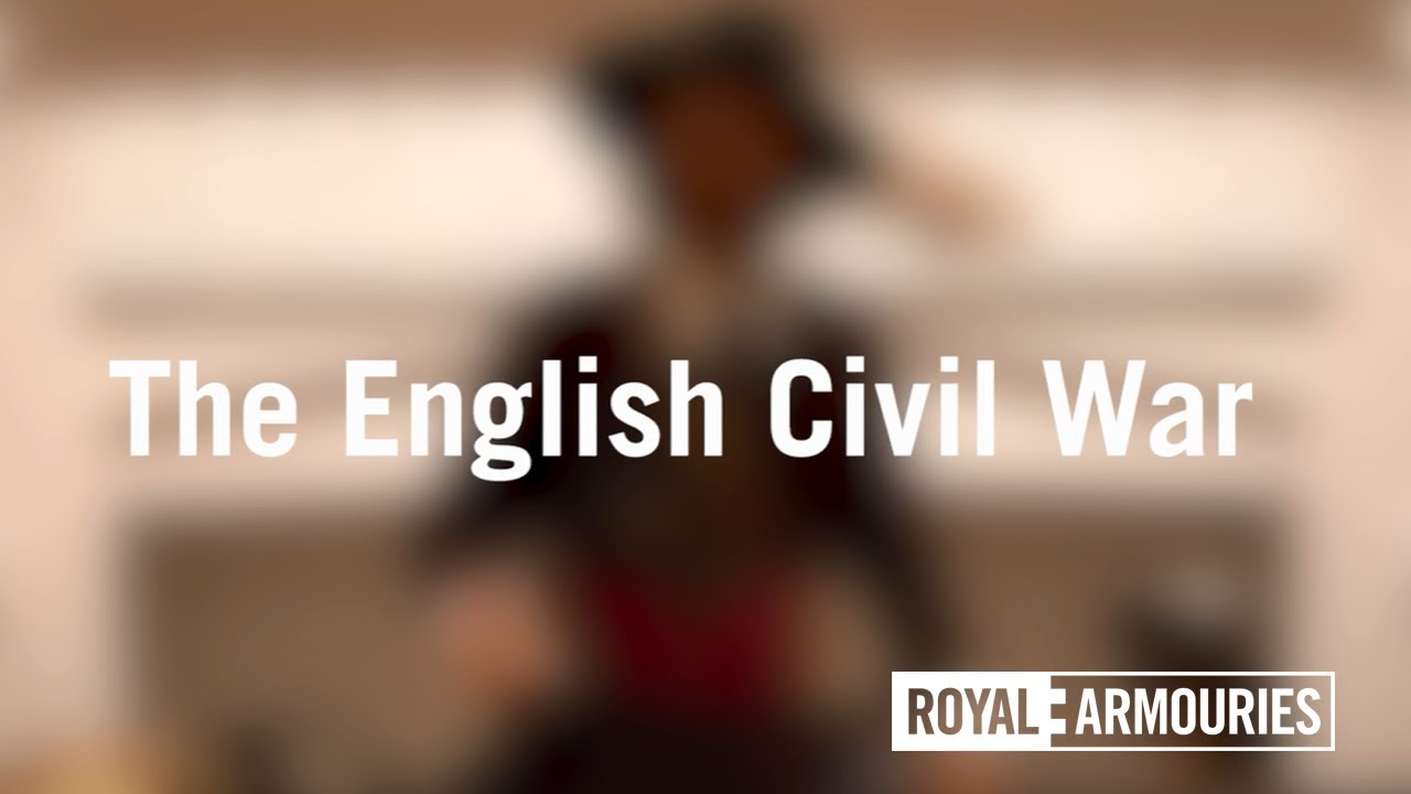 The English Civil War Explained