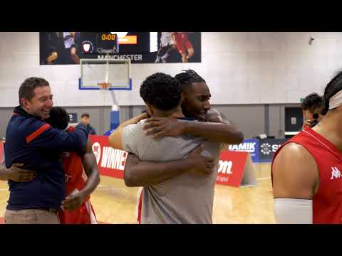 NBL Playoff Finals 2023 - Day 1 highlights