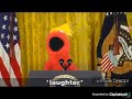 President Elmo Part1