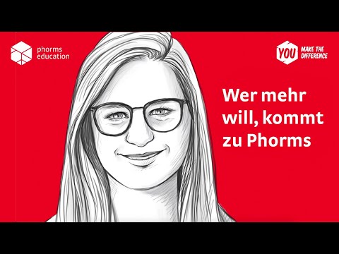 Wer mehr will, kommt zu Phorms: Gestaltungsfreiheit