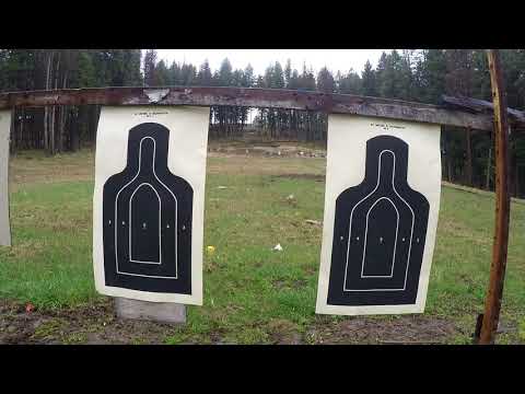 Lever Action Rifles: .30-30 vs .44 Magnum