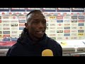 Nabeschouwing #CAMDBO | Henk de Jong en Issa Kallon