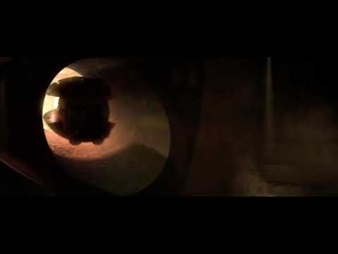 Count Dooku Escapes from Geonosis - Star Wars Episode II: Attack of the Clones