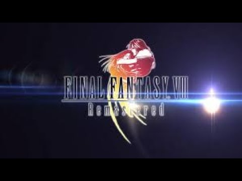 final fantasy 8 walkthrough part 19