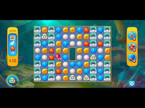 Fishdom/Gameplay/Levels(10710)