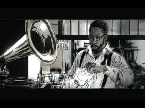 Lucien Foort ft I-fan - Stand Up 4 Love