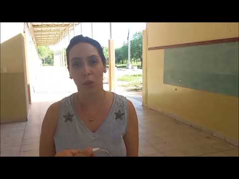 La comunidad de Pluma de Pato recibe asistencia, asesoramiento y capacitación en temas de justicia