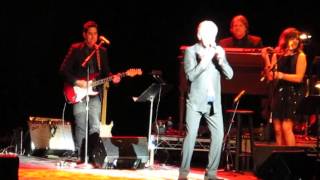 Peter Cetera - Apple of Your Daddy&#39;s Eye - Saban Theater - 1-9-16