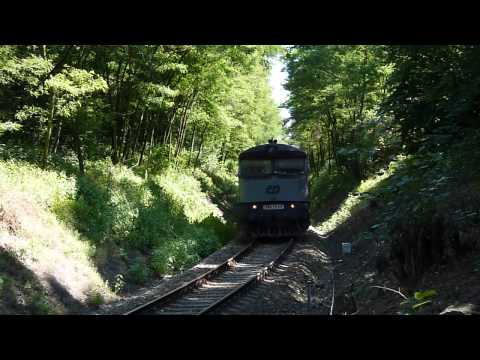 749.253, Poříčí nad Sázavou-Svárov