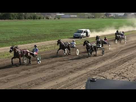 Trka "Sećanje na Slavka Gačića"  02.05.2021 Sirol Axe - Milan Tasić