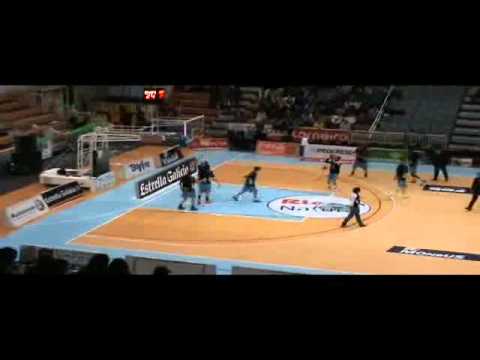 ORO C.B. BREOGAN DE LUGO,72 - CACERES PATRIMONIO DE LA HUMANIDAD,75 (07/05/2013 0:00:00)