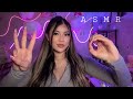 ASMR | 30 Triggers In 30 Minutes✨(Trigger Assortment For Relaxation and Sleep)