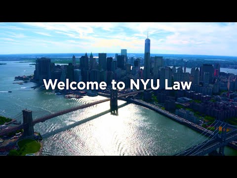 Nyu Law Spring Break