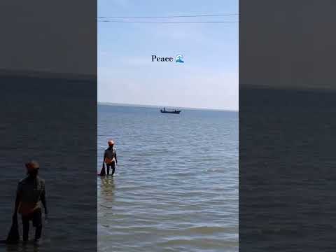 Beach ❤️ = Peace 🌊 #world #beach #life