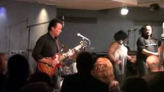 Shemekia Copeland &quot;Never Going Back to Memphis&quot; LIVE