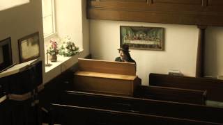 The Way Young Lovers Do