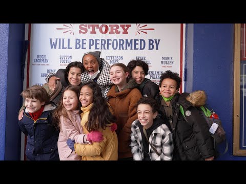 image-Where is Winter Garden Theatre in New York?