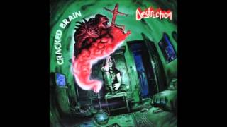 Destruction - Rippin&#39; You Off Blind