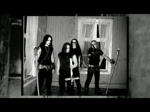 Carpticon - Mankinds Putrefaction (black metal norwegia)