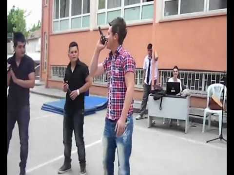 FAÇAM60 NİKOTİN & EZEL & MEKANSIZ RAP (KONSER) 2012