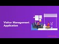 Visitor Management System | Pickcel Digital Signage Solutions