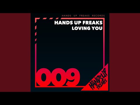 Loving You (Marious Remix Edit)