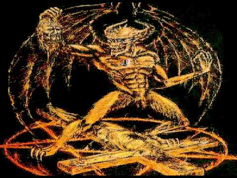 Gif Satan