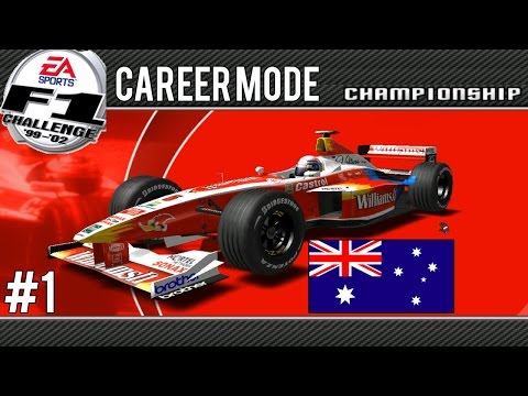 f1 challenge 99-02 pc descargar