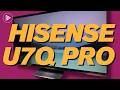 U7Q Pro Tested Can Hisense Compete At This Price
