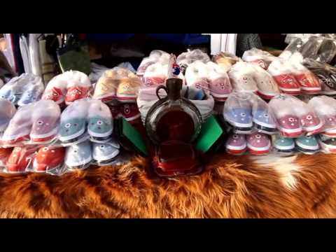 50. Vinkovačke jeseni: Slavonski sokak