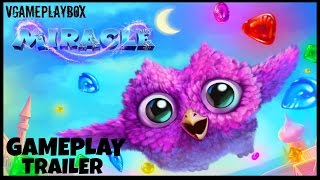 Miracle Match 3 videosu