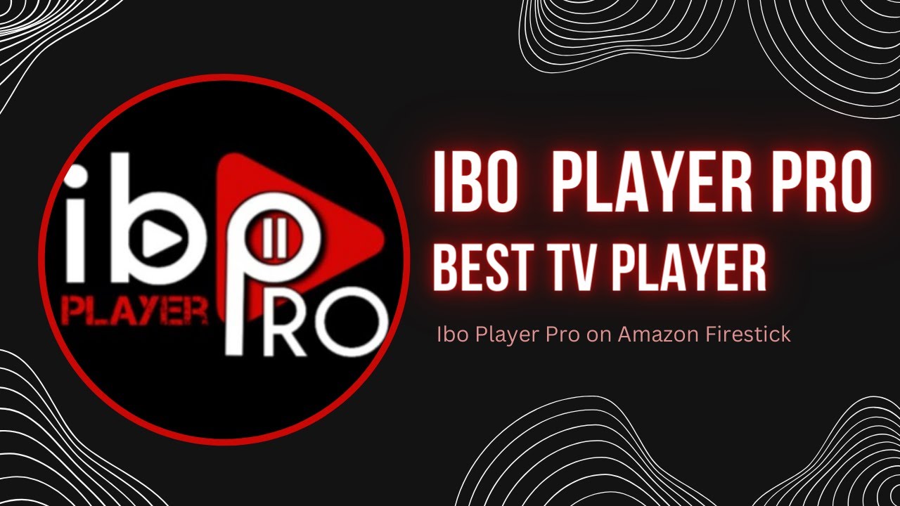 Como Instalar IBO Player no Fire Stick