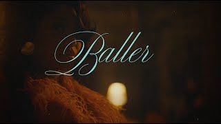 Summer Walker, GloRilla, Monaleo, Sexyy Red - Baller (Lyrics)