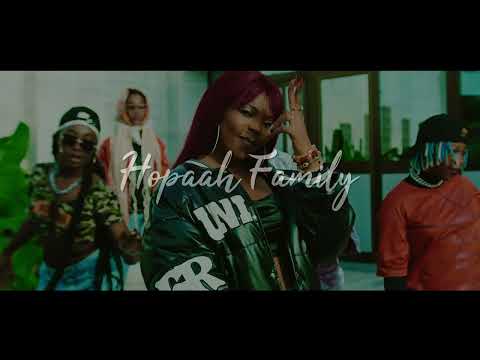 Hopaah Family - Most Popular Songs from Burkina Faso