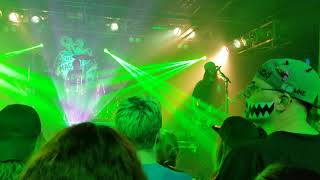 Smile Empty Soul - Self Inflicted (Live At The Machine Shop) 06-15-19