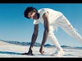 Gallant Floats Through Heartbreak On Scars