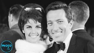 10 Celebrity True Crime Stories They DON'T Want You To Know About