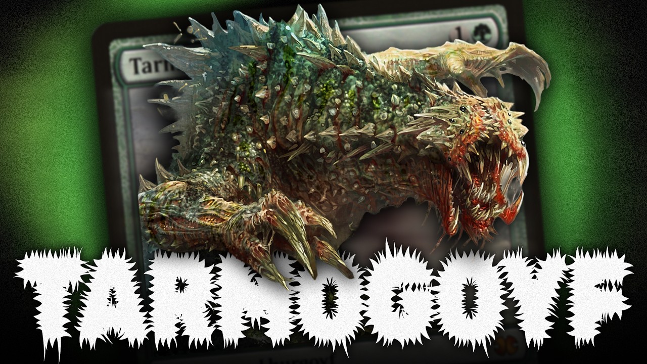 La carta che ha rotto Magic: The Gathering