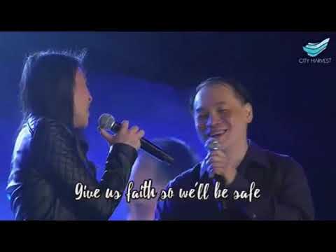 Prayer  - Nathania Ong and Kevin Ong