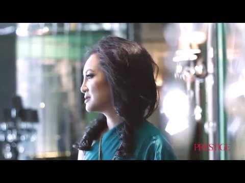 Prestige Indonesia - Shannon Masrin: Culinary Treasures