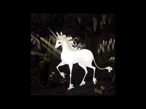 "Das letzte Einhorn" (The Last Unicorn) von Peter S. Beagle