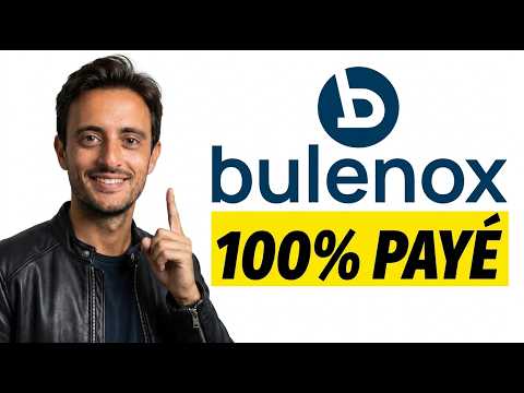 Avis Bulenox 2026 : la prop firm qui paye à 100 %