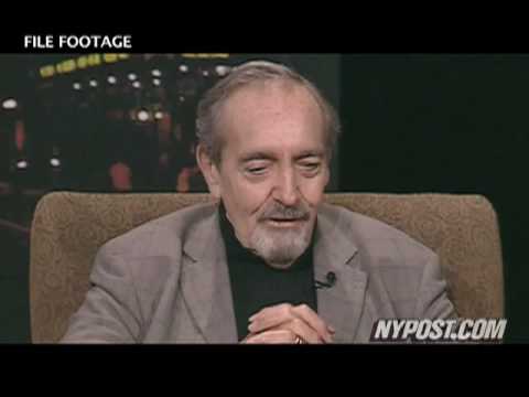 Clive Barnes Remembered - New York Post