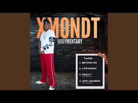 Anti Jagaban (feat. Dami Sane)