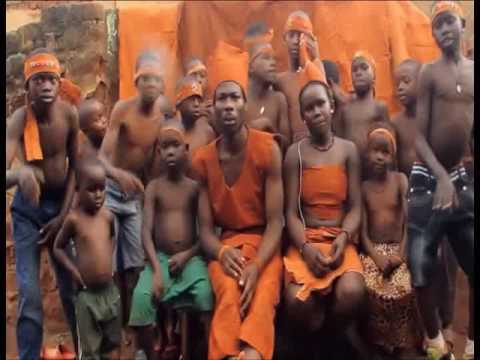 Biwoobe by Snalio Official Video