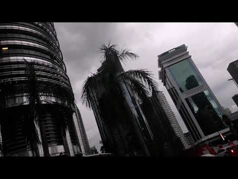 Twine Tower in Malaysia