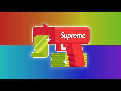 [FREE] Drake x Tay Keith x Key Glock Type Beat 2019 - "CASH GUN" | Trap Instrumental @phasebeats