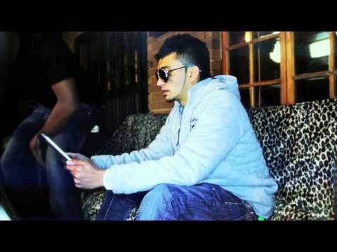 THE LAYDERS FT YOUNG SLUGZ   Friday Night