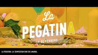 La Pegatina –La tempestad con Eva Amaral (Teaser)